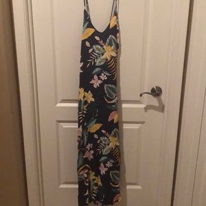Old Navy Maxi Dress